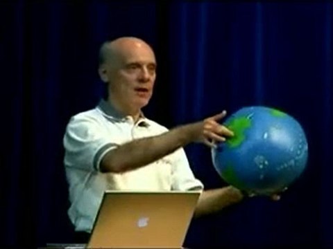 Dr. Hugh Ross - Creation As Science (Part 4 of 7)