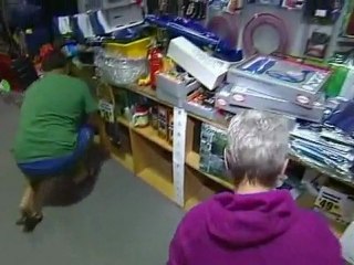 Floods force thousands from their homes