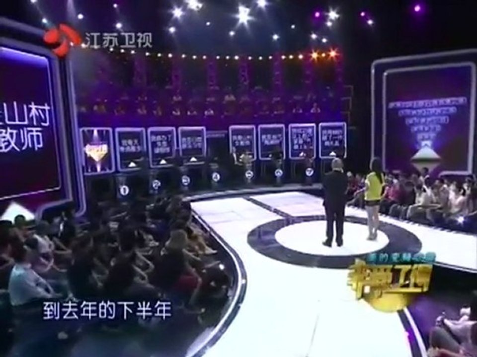 [BIGTV USA] 非常了得 20110608 Part 1 孟非郭德纲全场互掐