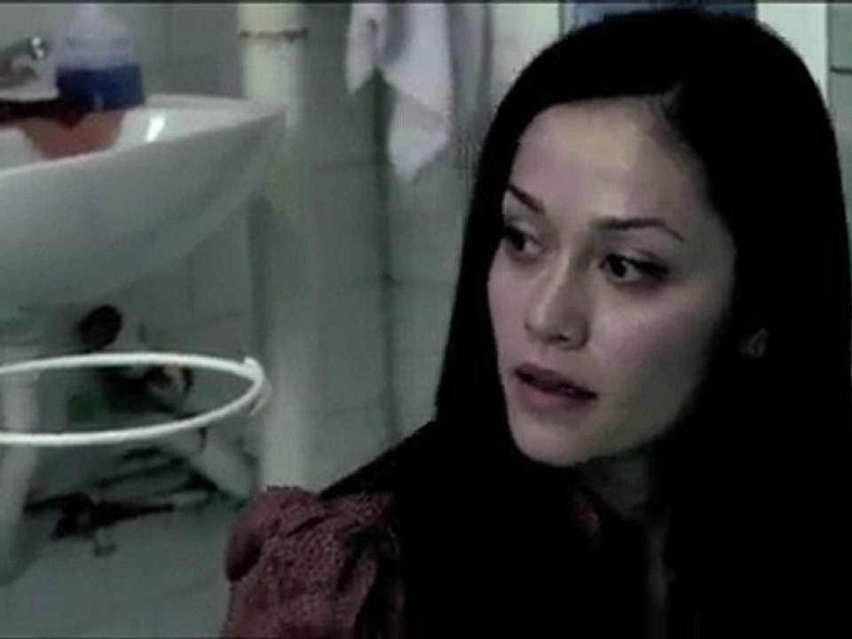 The Devil Inside, Itsy Bitsy Spider