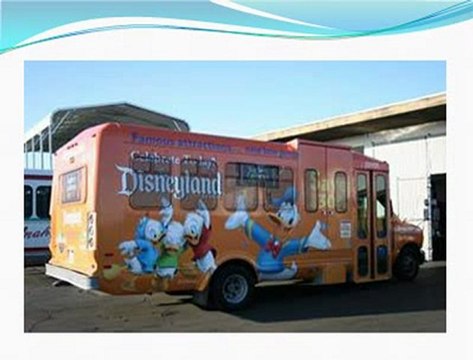 Ken Kindt Signworld - Vehicle Wrap, Plane Wrap, Truck Wrap & Wrap Signs from Signworld