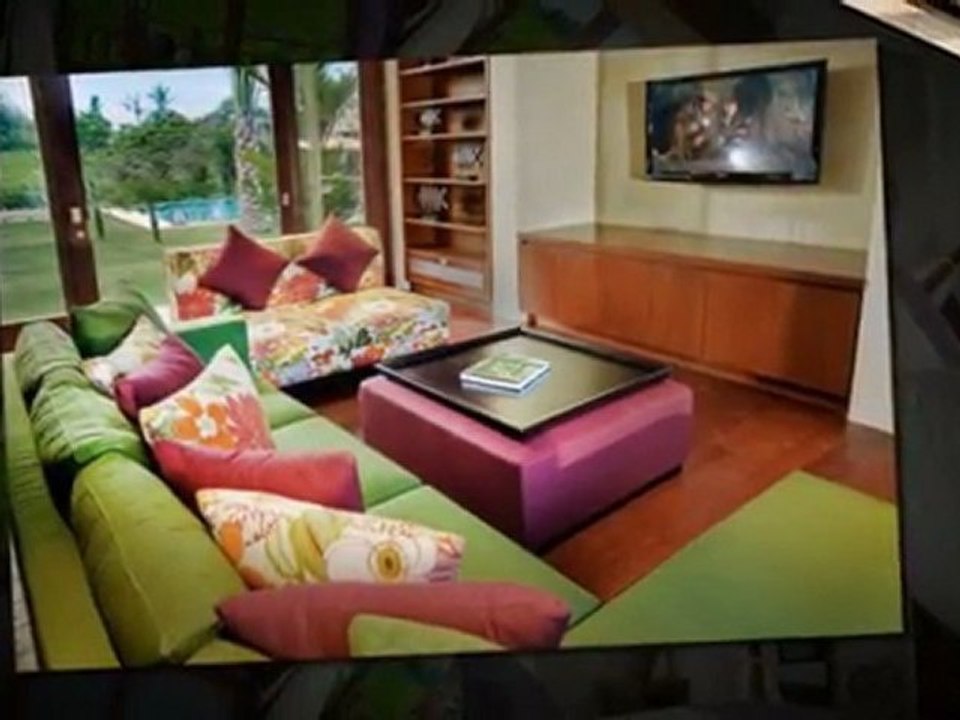 Bendega Villas Have Evolved