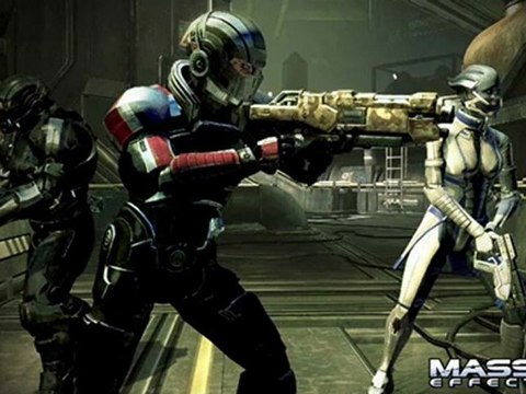 MASS EFFECT 3 TRAINER (DOWNLOAD)