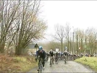 Driedaagse van West-Vlaanderen 2012 Etape 2