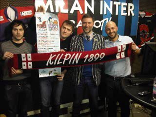 C'Era Una Volta O Rei - Puntata n.20 - 2012.03.01, pt.4