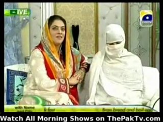 Utho Jago Pakistan - 6th March 2012 - Part 4/5
