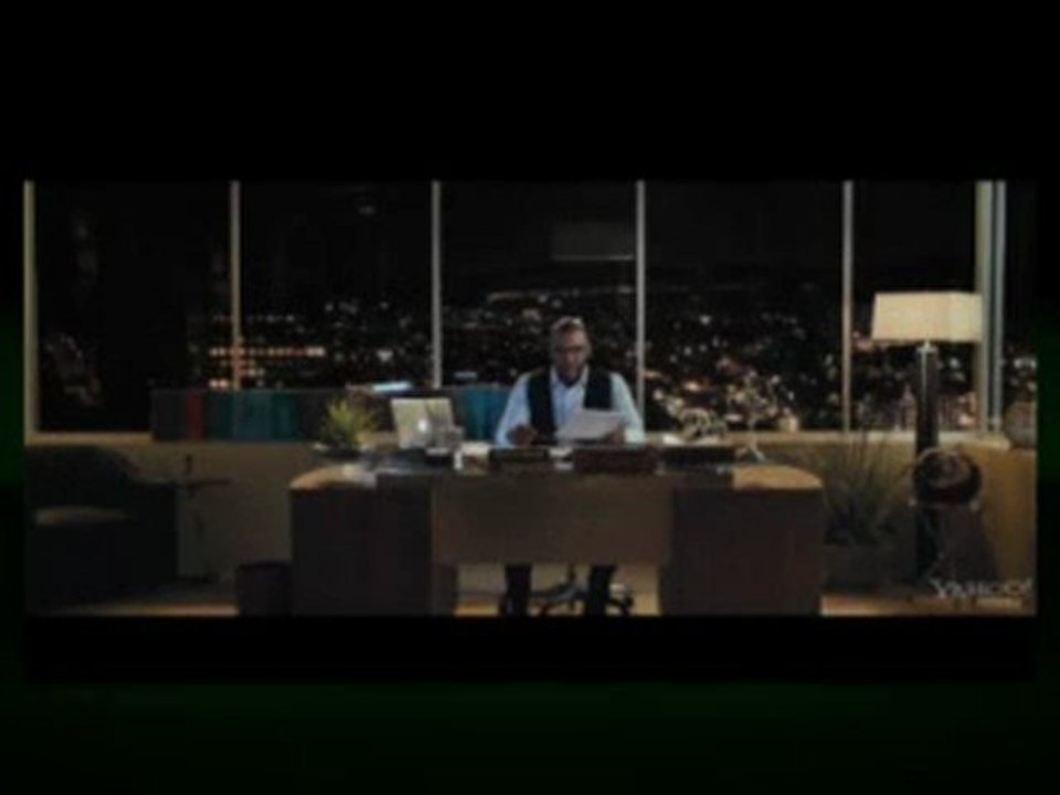 Tyler Perry's Good Deeds Trailer - online Latest ...