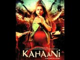 Vidya Balan's Kahaani Snapped In A Controversy - Bollywood News