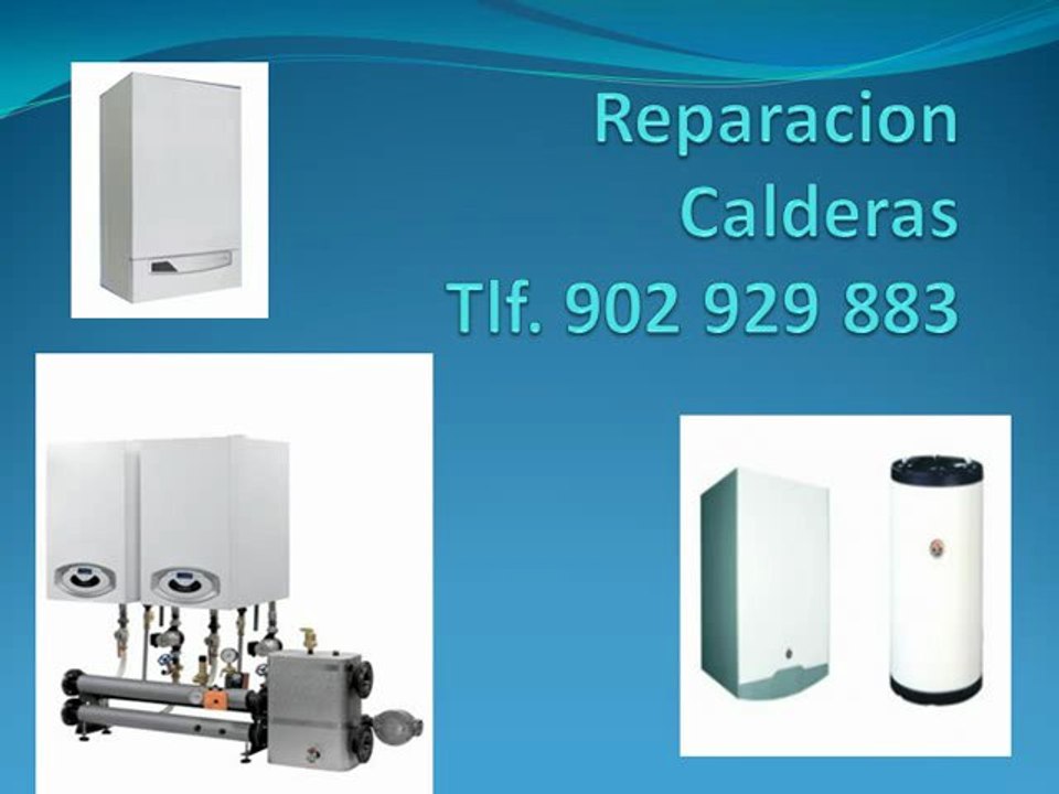 SERVICIO TÉCNICO Chaffoteaux Fuenlabrada  - Tlf. 902 929 883