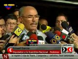 (VIDEO) Ismael García descubierto en sus mentiras sobre agresión opositora en Cotiza