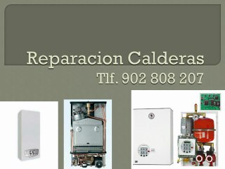 SERVICIO TÉCNICO Vaillant Galapagar  - Tlf.  902 879 104
