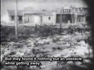 Afte the Fall of Nanking  1 of 6  (1937-1938)　纪录片      南京保衛戰、南京保卫战　　　