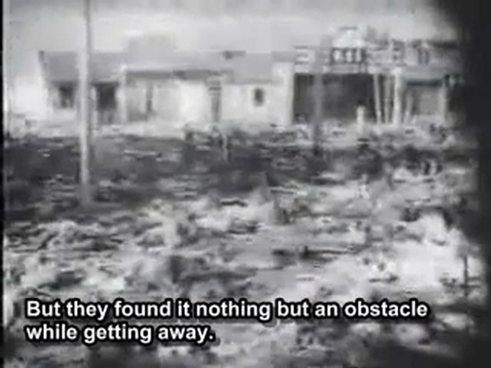 Afte the Fall of Nanking  1 of 6  (1937-1938)　纪录片      南京保衛戰、南京保卫战　　　
