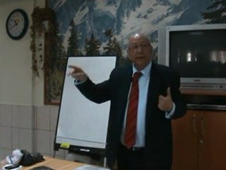 ÜNYE MÜFTÜLÜĞÜ ÖĞRENCİLERE YÖNELİK OĞUZ GÜLAY KONFERANSI 04.03.2012-1