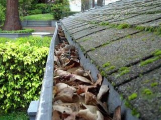 Orinda CA - Orinda Gutter Cleaning Company