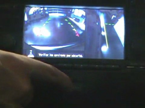 AVM 360° système multivision nissan qashqai cahors