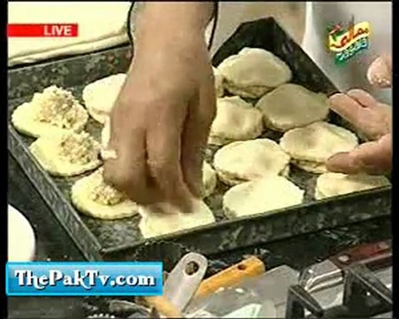 Masala Mornings with Shireen Anwar 6th March 2012-Prt 4