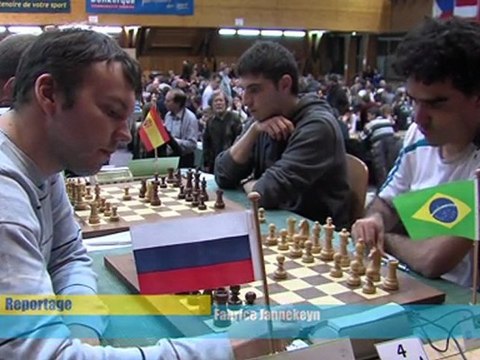 Opal'TV : Le JT - Edition du 5 mars 2012