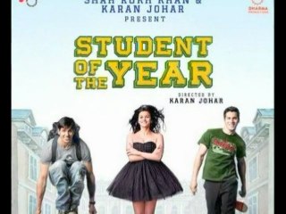 Karan Johar's Student Of The Year To Be His Last Film On Youth - Bollywood News