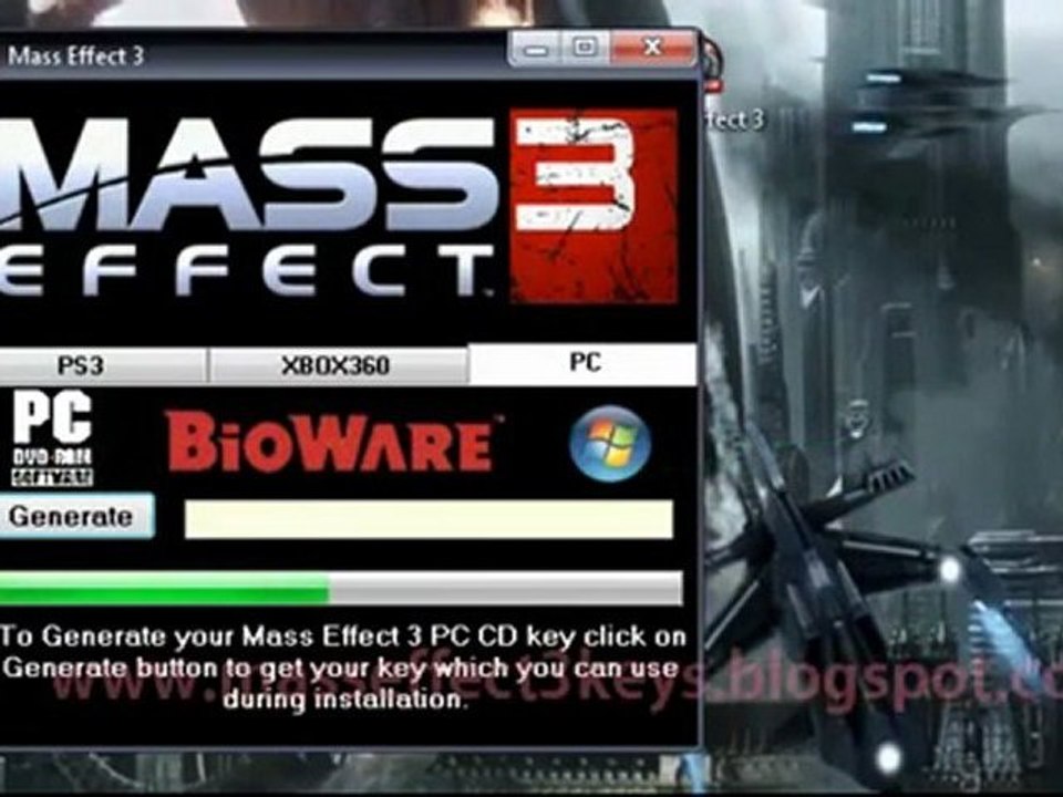 Mass Effect 3 Full Game Download (DOWNLOADER)