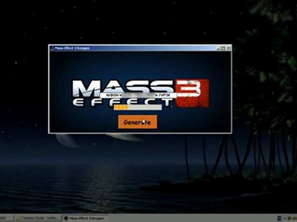 Mass Effect 3 Keygen Download FREE for PC -+