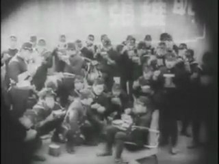 南京保卫战后 1 of 3 After the Fall of Nanking