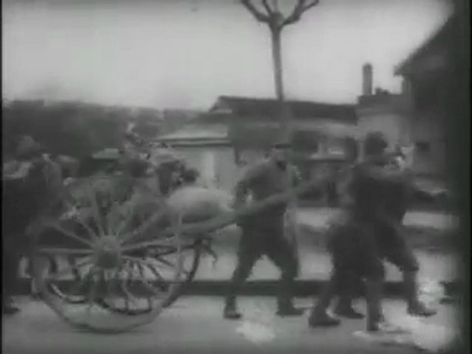 南京保卫战后 2 of 3    After the Fall of Nanking