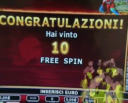 IL ROTARACT MATERA CONTRO IL GIOCO D'AZZARDO 3-3-2012