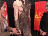 John Carter - Featurette Costume Design