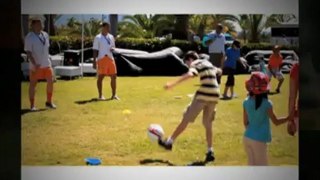 Online Stream - golf on television - 2012 The Puerto ...