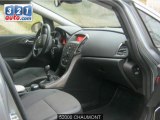 Occasion OPEL ASTRA CHAUMONT