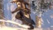 Assassin's Creed 3 (360) - Premier trailer du jeu.