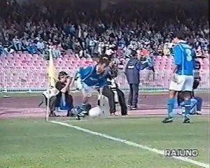 06 - Napoli - Inter 0-2 - Serie A 1997-98 - 19.10.1997