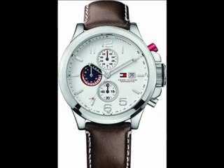 Tommy Hilfiger TH1790810 - mysaat.com