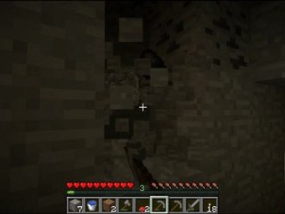 Minecraft survie partie 5