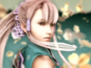 Genji Days Of The Blade - Opening