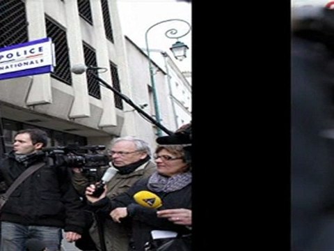 Laurent Lafon Nouveau Centre reçoit François Bayrou président du MoDem à Vincennes