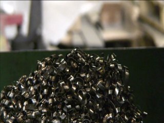 Le mystérieux projet IRIS... destination MECAJET - Le lycée Paul Duez de Cambrai raconte l'entreprise Mécajet