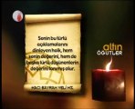 Altın Öğütler-6