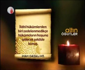 Altın Öğütler-11