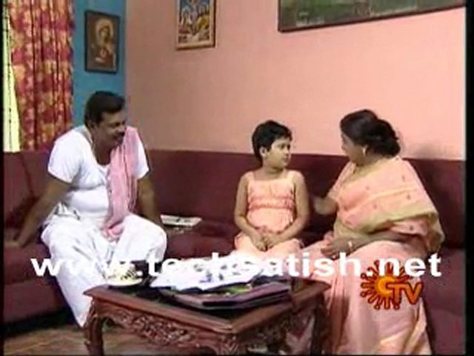 Atthipookal
