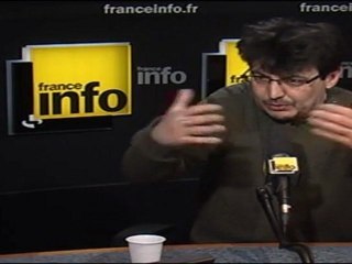 David Dufresne : Tarnac, l'affaire par ceux qui l'ont vécue