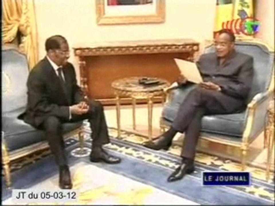 La RDC adresse ses condoléances au peuple congolais