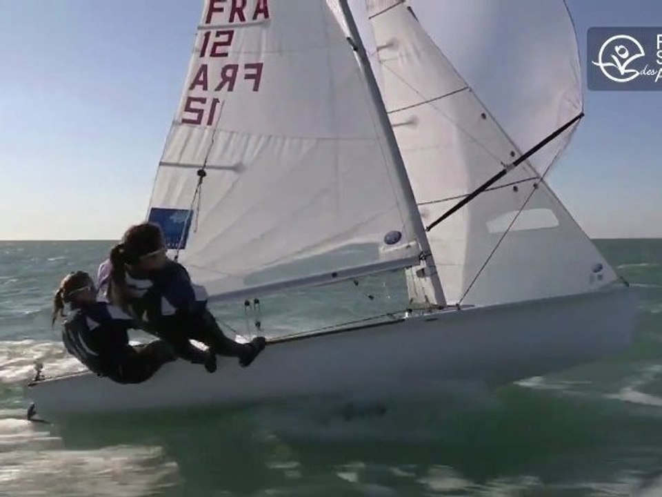 En Route Pour Londres - Episode 11 : la course contre la montre d'Emmanuelle Rol et Hélène Defrance