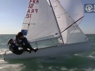 En Route Pour Londres - Episode 11 : la course contre la montre d'Emmanuelle Rol et Hélène Defrance