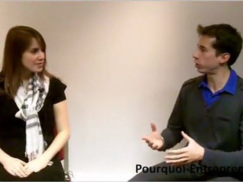 interview de Cécilia Durieu - eworky - le coworking et télétravail