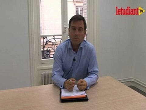 Entretiens d'embauche : ayez le bon look face au recruteur !