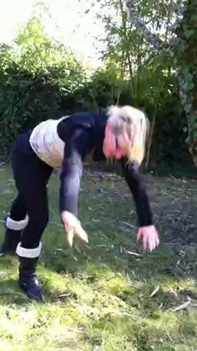 pas mal la veille ^^