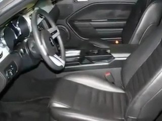 2006 Used Ford Mustang by Klein Honda at Lynnwood for sale