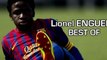 Barça : Enguene, le Lionel du futur ?